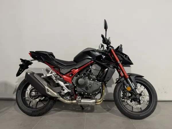 2026 Honda CB 750 Hornet - € 9.299 (1/1)