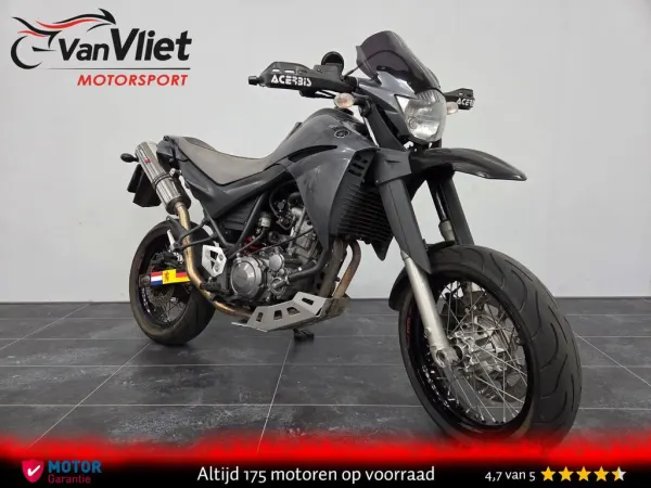 2005 Yamaha XT 660 X - €3,290 (1/1)
