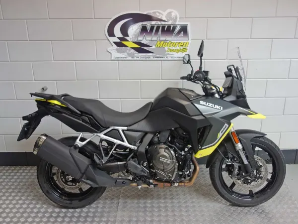 2026 Suzuki V-Strom 800 - € 11.250 (1/1)