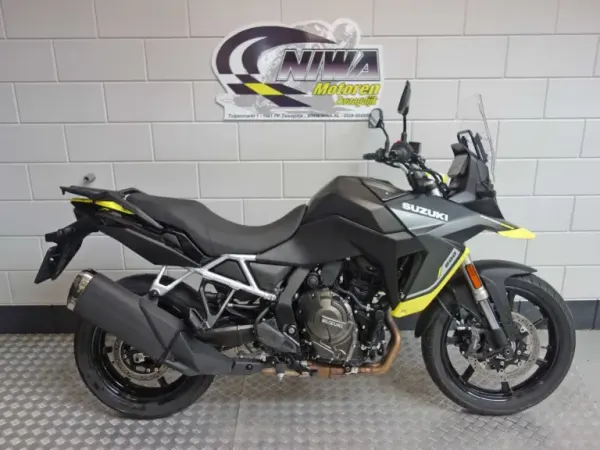2026 Suzuki V-Strom 800 - € 11.250 (1/1)