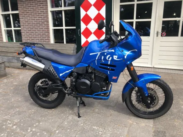 1994 Triumph Tiger 900 (bj 1994) - €4,990 (1/1)
