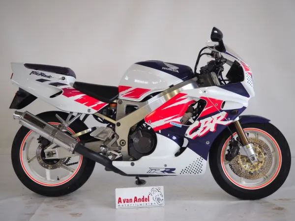 1993 Honda CBR 900 RR Fireblade - € 5.950 (1/1)