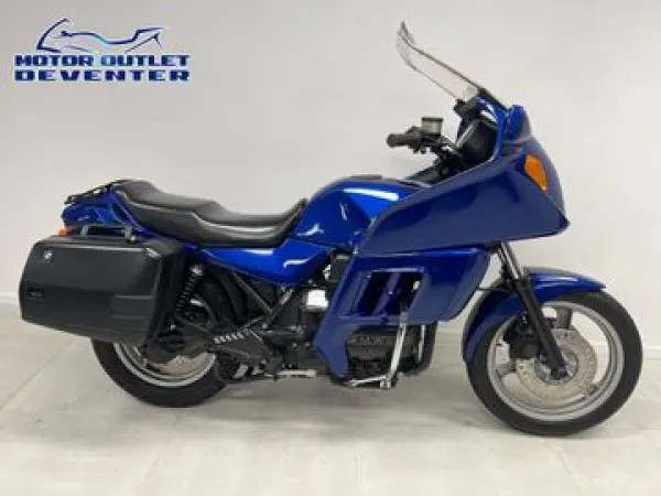 1993 BMW K 75 RT - €1,250 (1/1)