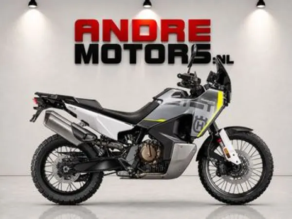 2026 Husqvarna Norden 901 - €14,799 (1/1)