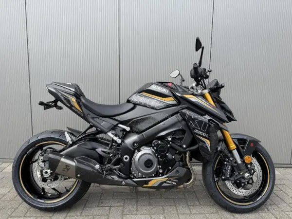 2026 Suzuki GSX-S 1000 - €16,698 (1/1)