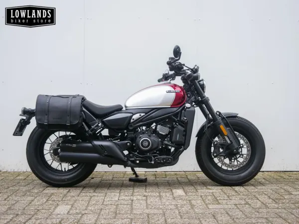 2025 Cfmoto 450 CLC - € 5.995 (1/1)