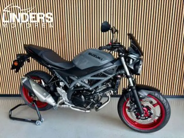 2023 Suzuki SV 650 A - € 6.299 (1/1)