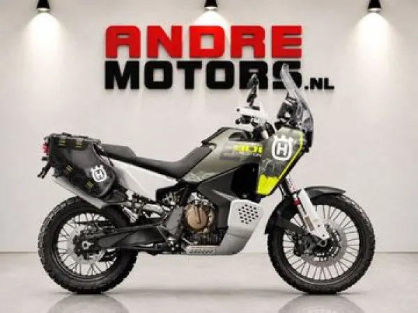 2026 Husqvarna Norden 901 Expedition - €16,990 (1/1)