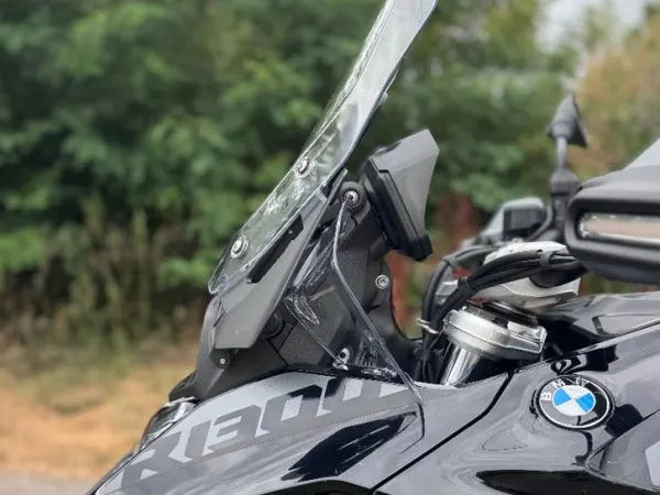2024 BMW R 1300 GS - €23,000 · Bidding (1/1)