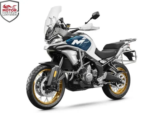 2025 Cfmoto 700 MT Adventure GT - €7,999 (1/1)