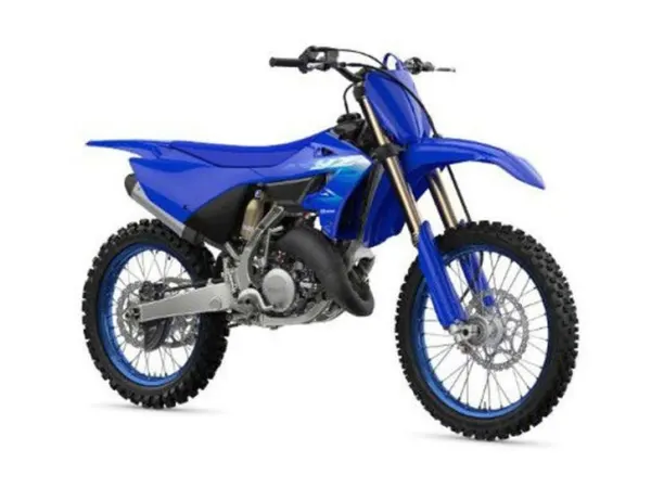 2026 Yamaha YZ 125 - Reserved (1/1)