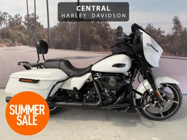 2026 Harley-Davidson Street Glide Special Blacked Out 117'' - € 38.950 (1/1)