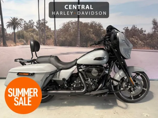2026 Harley-Davidson Street Glide Special Blacked Out 117'' - € 38.950 (1/1)