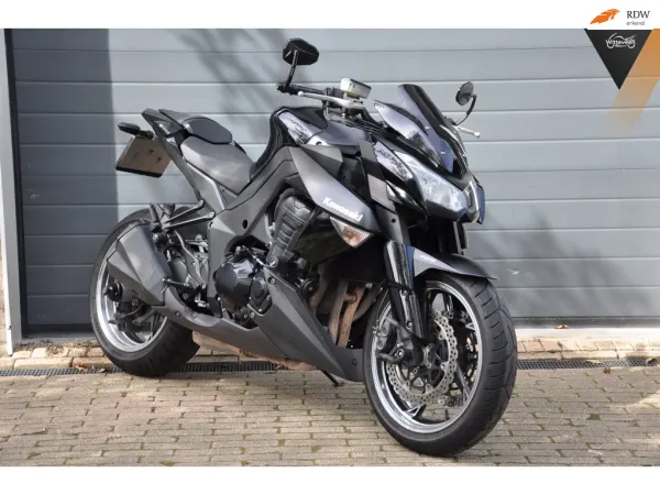 2011 Kawasaki Z 1000 - €5,990 (1/1)
