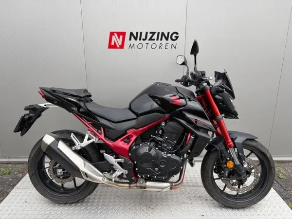 2023 Honda CB 750 Hornet (bj 2023) - Reserved (1/1)