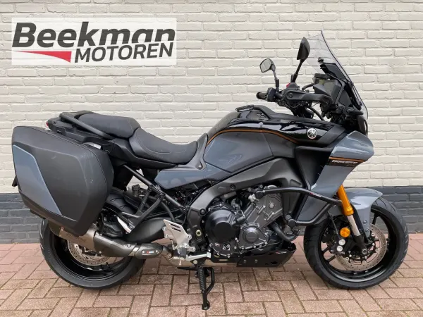2024 Yamaha Tracer 9 GT - €15,650 (1/1)