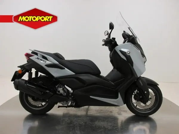 2026 Yamaha X-Max 300 - € 7.999 (1/1)