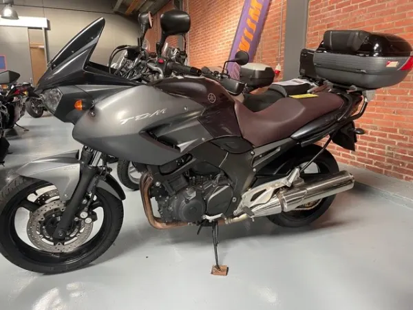 2014 Yamaha TDM 900 abs - €4,950 (1/1)