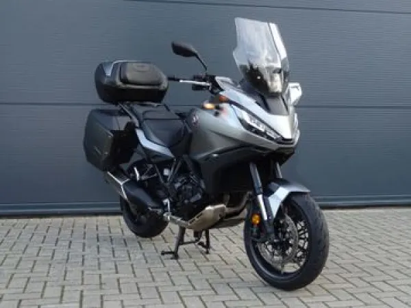 2022 Honda NT 1100 DCT - € 11.949 (1/1)
