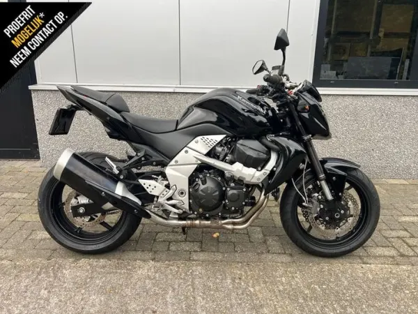 Year unknown Kawasaki Z 750 - €4,450 (1/1)