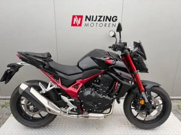 2023 Honda CB 750 Hornet - € 7.250 (1/1)