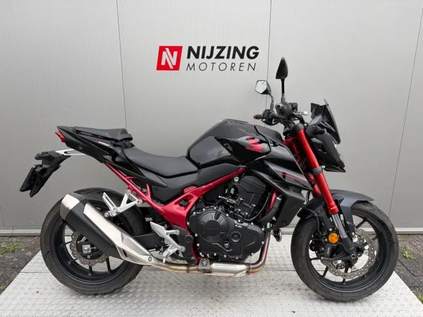 2023 Honda CB 750 Hornet - Reserved (1/1)