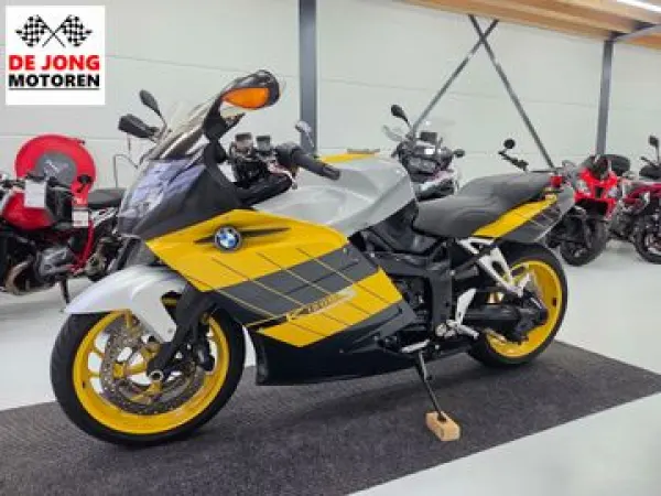 2005 BMW K 1200 S - € 3.450 (1/1)