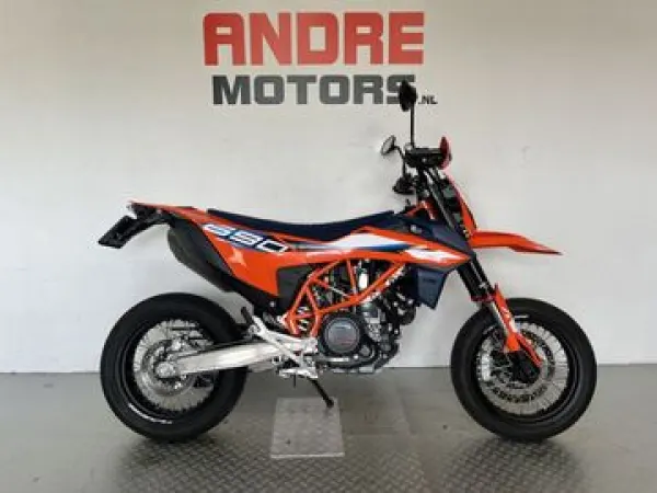2024 KTM 690 SMC R - €9,990 (1/1)