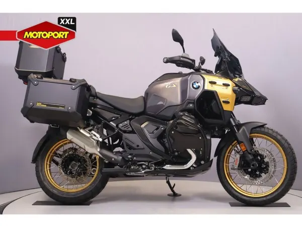 2026 BMW R 1300 GS Adventure - € 36.950 · Bieden (1/1)