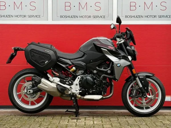 Year unknown BMW F 900 R - €7,950 (1/1)
