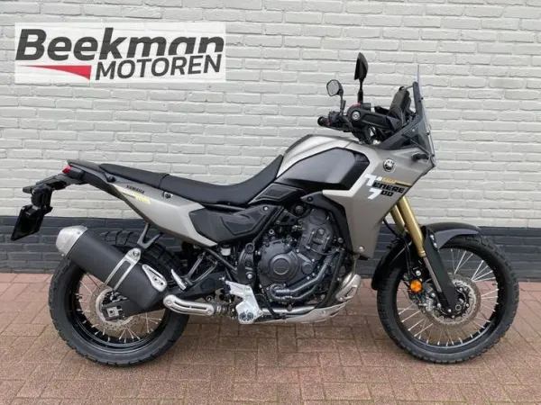 2025 Yamaha Tenere 700 (bj 2025) 1,692 km - Reserved (1/1)