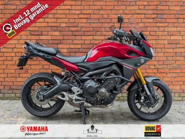 2015 Yamaha Tracer 900 - € 6.690 (1/1)