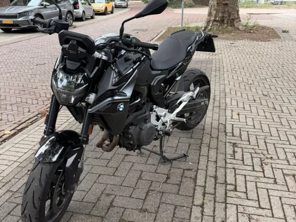 2025 BMW F 900 R - Reserved (1/1)