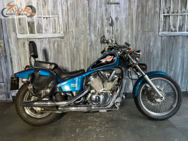 1993 Honda VT 600 C Shadow (VLX) - €1,950 (1/1)