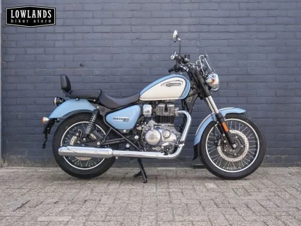2025 Royal Enfield Meteor 350 - € 6.249 · Bieden (1/1)