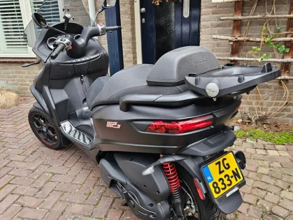 2019 Piaggio MP3 LT - € 7.000 (1/1)