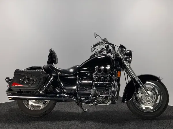 2003 Honda F6 C GL 1500 Valkyrie - € 7.950 (1/1)