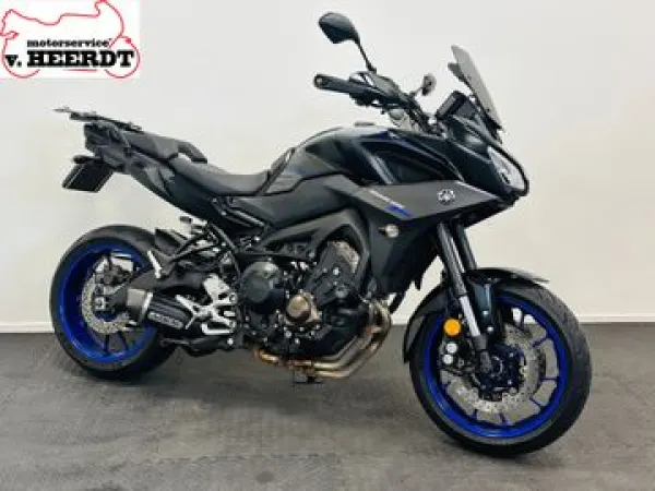 2018 Yamaha Tracer 900 Abs - € 8.150 (1/1)