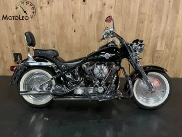 1993 Harley-Davidson Fat Boy - € 8.950 (1/1)