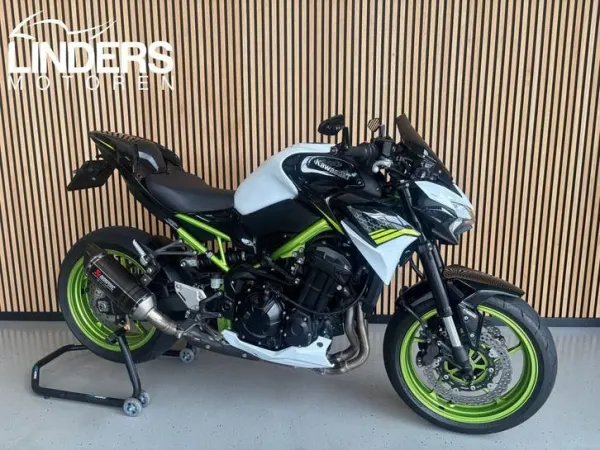 Year unknown Kawasaki Z 900 - €8,499 · Bidding (1/1)