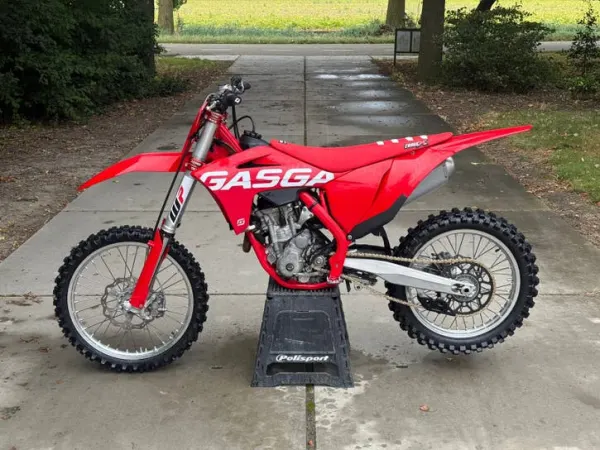 2023 Gasgas MC 250 - €4,750 (1/1)