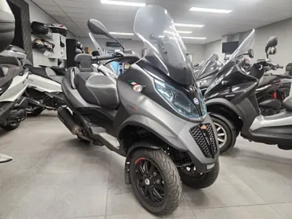 Bouwjaar onbekend Piaggio MP3 500 IE LT Sport - € 4.750 (1/1)
