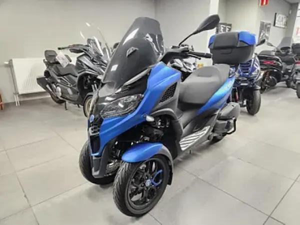 2025 Piaggio MP3 310 HPE - €7,900 (1/1)