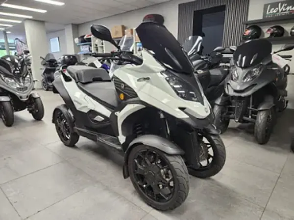 2022 Qooder Qv4 - € 7.500 (1/1)