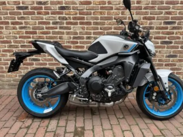 2026 Yamaha MT09 - €9,999 (1/1)