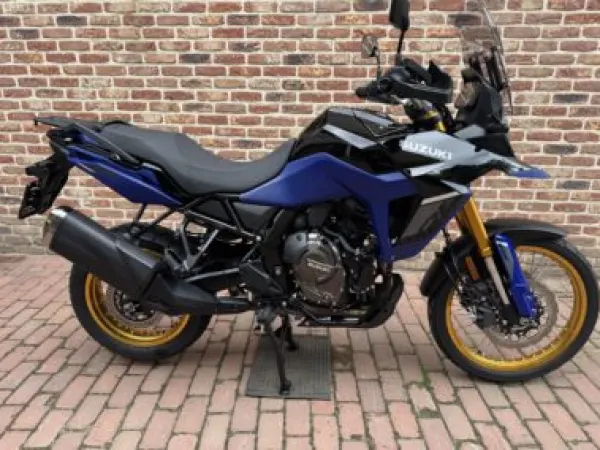 2023 Suzuki Vstrom 800DE - € 9.950 (1/1)