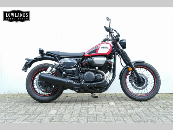 2019 Yamaha SCR 950 - € 5.995 (1/1)
