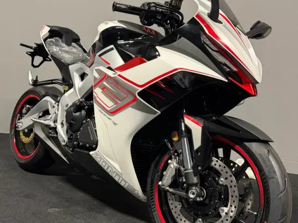 2026 Zontes 703 RR - €8,950 (1/1)