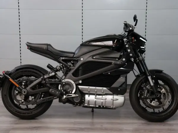 2020 Harley-Davidson Livewire (bj 2020) - €13,950 (1/1)