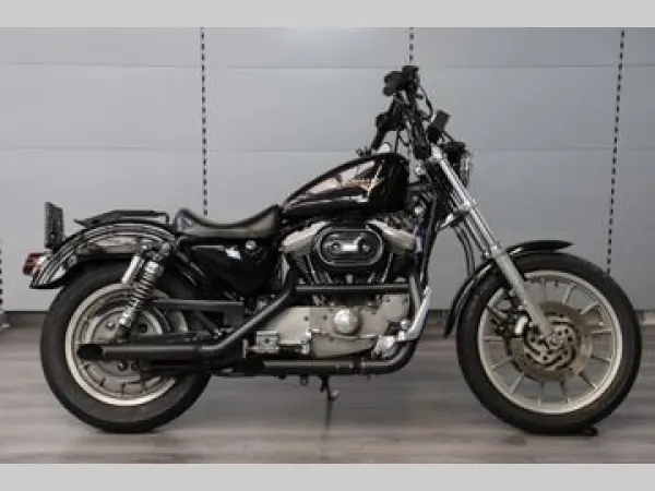 2000 Harley-Davidson Sportster XL 1200 S Sport - € 4.950 (1/1)